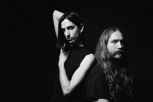 Föllakzoid's New Album 'I' Is Now Available on Sacred Bones Image