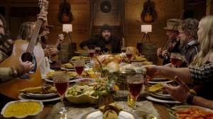 Zac Brown Band to Headline NBC Sports' Show Open For SUNDAY NIGHT FOOTBALL Thanksgiving Special  Image