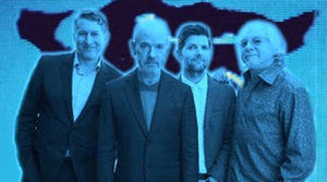R.E.M. Launches 'Monster Talk' Live Q&A Image