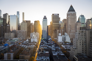 BWW Blog: Mining a City Image
