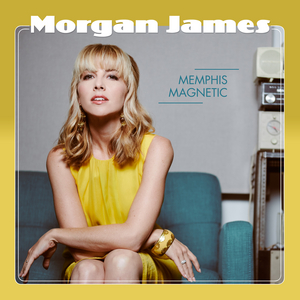 Morgan James Announces MEMPHIS MAGNETIC Image