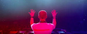Armin van Buuren Releases A State Of Trance 950 Anthem, 'Let The Music Guide You' Image