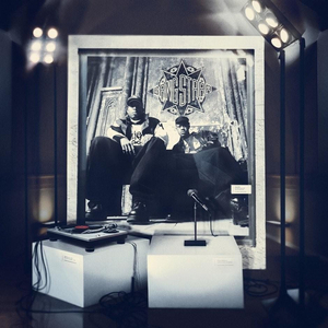 Gang Starr's 'One of the Best Yet' Now Available in CD Format Image