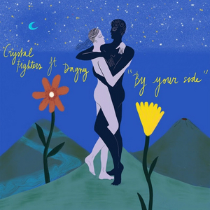 Crystal Fighters Premiere New Track 'By Your Side' Featuring Dagny Image
