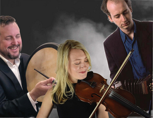 Chicago Human Rhythm Project will Present Annual Holiday Performance HOLIDAY RHYTHMS Image