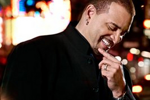 The Stanley Hotel Concert Hall Welcomes Sinbad 