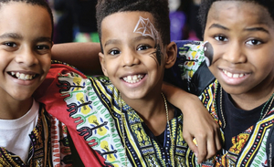 Celebrate the Spirit of Kwanzaa at New Jersey Performing Arts Center 
