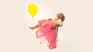 Liza Pulman to Premiere New Show THE HEART OF IT at London's Iconic Riverside Studios Image