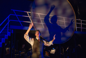 Review: The New Musical EINSTEIN'S DREAMS Makes Its Stunning NYC Premiere at 59E59 Theaters 