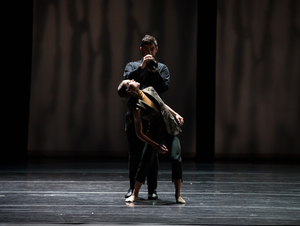 Juilliard Dance to Present NEW DANCES: EDITION 2019 Image
