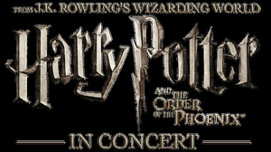 The Harry Potter Film Concert Series Returns to Abravanel Hall With HARRY POTTER AND THE ORDER OF THE PHOENIX 