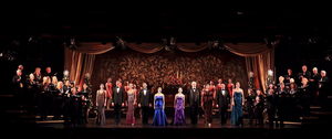 Flat Rock Playhouse Presents: A FLAT ROCK PLAYHOUSE CHRISTMAS Image