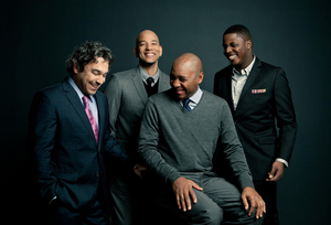 DACAMERA Presents Branford Marsalis At Wortham Center This January Image