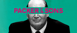 Review: PACKER & SONS Delves Into The Generations Of Power And Toxicity Within One of Australia's Richest Families 