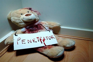 Review: PENETRATOR, Lion & Unicorn Theatre Image