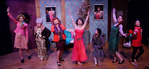 Review: RUTHLESS! THE MUSICAL: Spawn of Eve Harrington Image