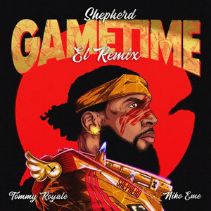 Latin Rapper Shepherd Shares Spanish Remix to Hit Song 'Gametime'  Image