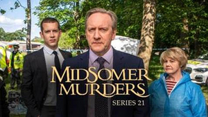 Acorn TV's MIDSOMER MURDERS Returns With All New Episodes  Image