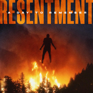 A Day To Remember Releases New Single 'Resentment' Image