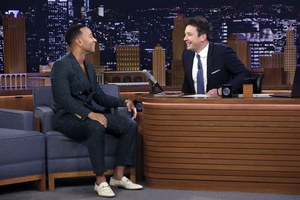 See Listings for Next Week's THE TONIGHT SHOW WITH JIMMY FALLON 