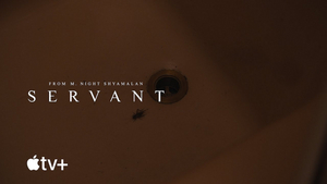 SERVANT Has Been Renewed for a Second Season Image