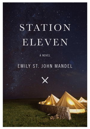 STATION ELEVEN Adds Matilda Lawler Image