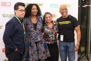 VP Records Celebrates 60 Editions of STRICTLY THE BEST 