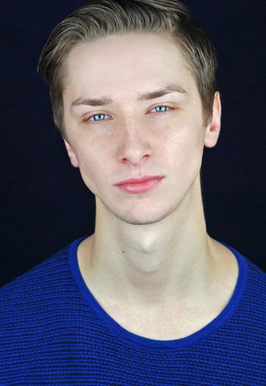 Interview: Connor McKenna and ELF THE MUSICAL at The Growing Stage Image