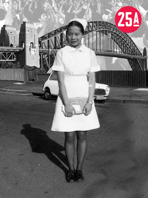 Review: Filled With Humor And Heart, KASAMA KITA Shares A Different Australian Migrant Story Image