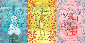 Review: DRAMATICALLY EVER AFTER by Isabel Bandeira 