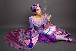 Review: ERMELINDA at the ODC Theater Image