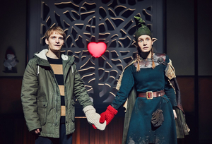 Review: PAGTEN at Aarhus Teater Image