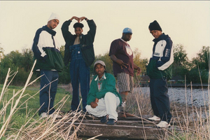 Da Crime-Click's Cult Classic Debut Album Will Be Released On Burger Records Image