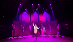 Review: LEGALLY BLONDE THE MUSICAL at Chapel Off Chapel 
