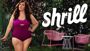 BBC Three Acquires Hulu Comedy SHRILL Image