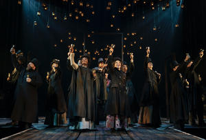 What's Playing on Broadway: Thanksgiving Weekend 2019 Image
