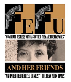 Review Roundup: FEFU AND HER FRIENDS at Theatre for a New Audience Image