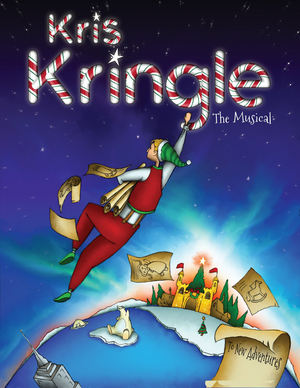 Eve Plumb to Star in KRIS KRINGLE THE MUSICAL at Proctors Theater 