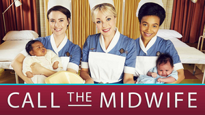 PBS to Premiere CALL THE MIDWIFE Holiday Special on December 25 