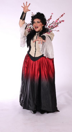 The New York Gilbert & Sullivan Players Presents THE MIKADO Image