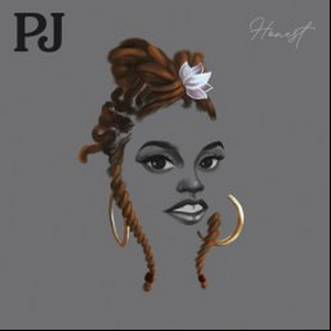 PJ Releases New Single 'Honest' Image