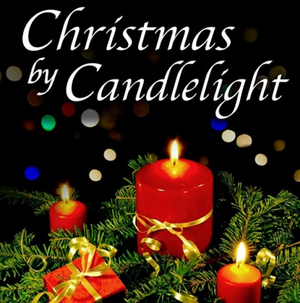 Review: CHRISTMAS BY CANDLELIGHT at Candlelight Theatre 