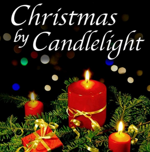 Review: CHRISTMAS BY CANDLELIGHT at Candlelight Theatre Image