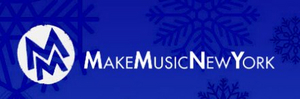 Make Music Winter New York Returns with a New Musical Parade 