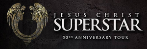 JESUS CHRIST SUPERSTAR is Coming to the Durham Performing Arts Center Image