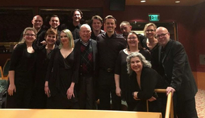 The Crossing Receives $200,000 Gift From Thomas Kasdorf Image