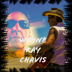Wayne Ray Chavis to Release Christmas Album Image