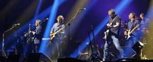 Review: THE DIRE STRAITS EXPERIENCE at Rockhal 