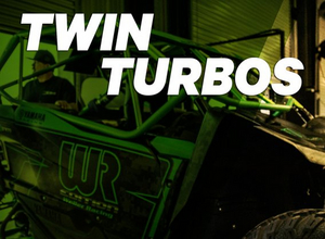 TWIN TURBOS Returns to Discovery Network Dec. 9 Image