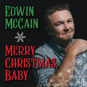 Edwin McCain Surprises Fans With First-Ever Christmas Album Image